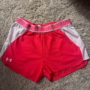 Under Armour Shorts